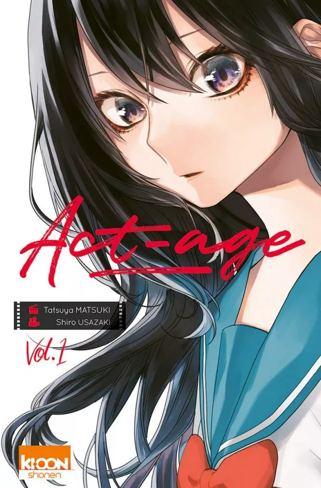 Act-age